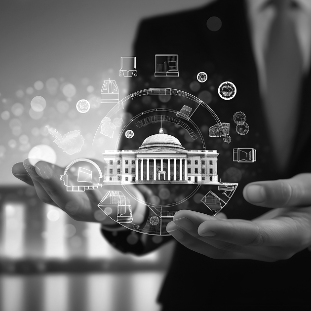 FFOI Governance Structure