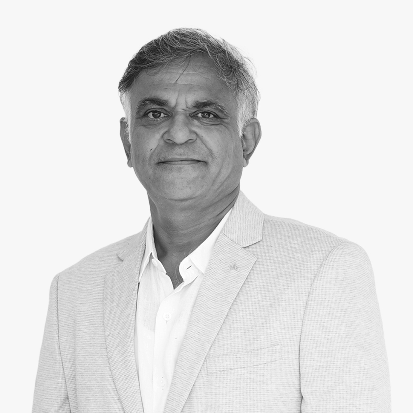 Nilesh Sarawate